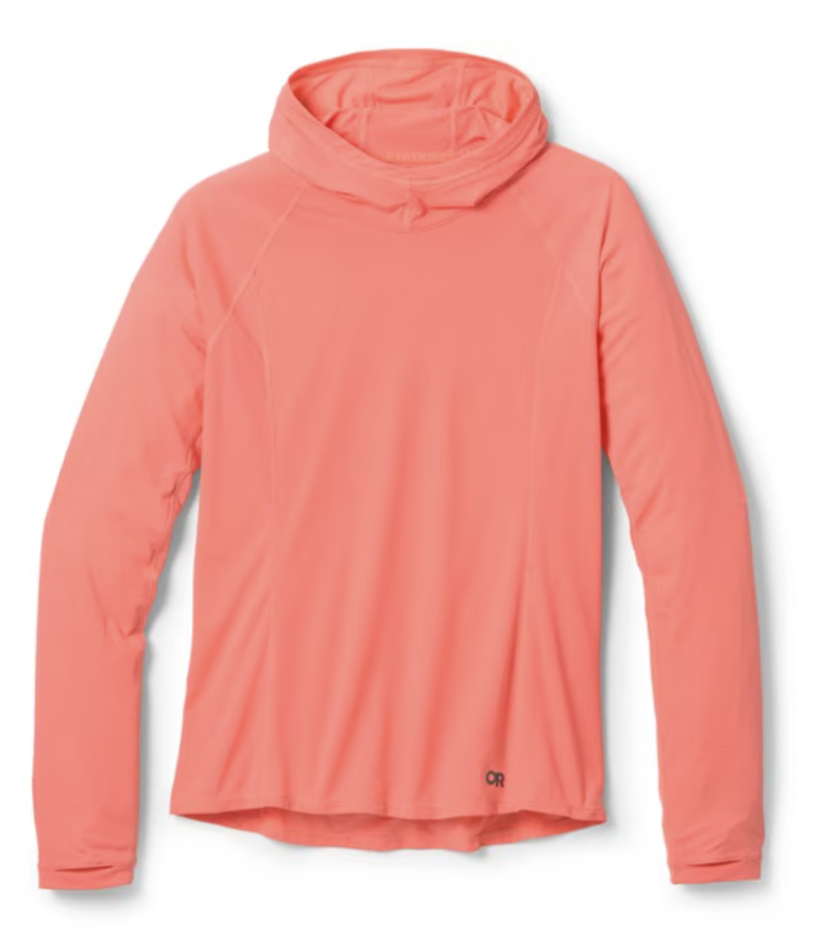 Outdoor Research Echo Hoodie (women's hiking shirt)